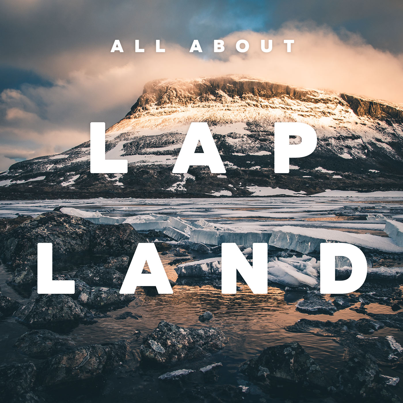 All About Lapland